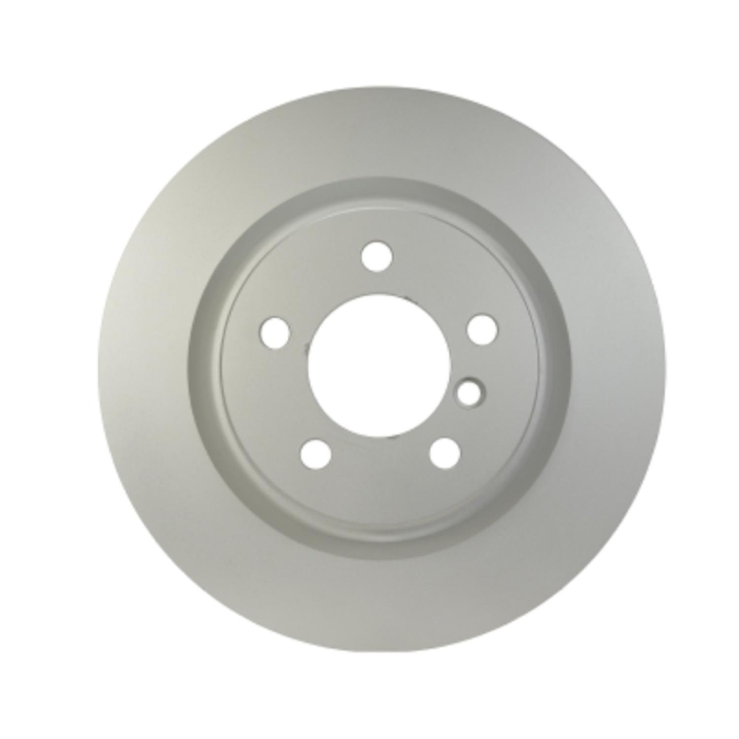 Hella Pagid 355123062 - Disc Brake Rotor Hella Pagid 355123062 Disc Brake Rotor product image 6 of 6
