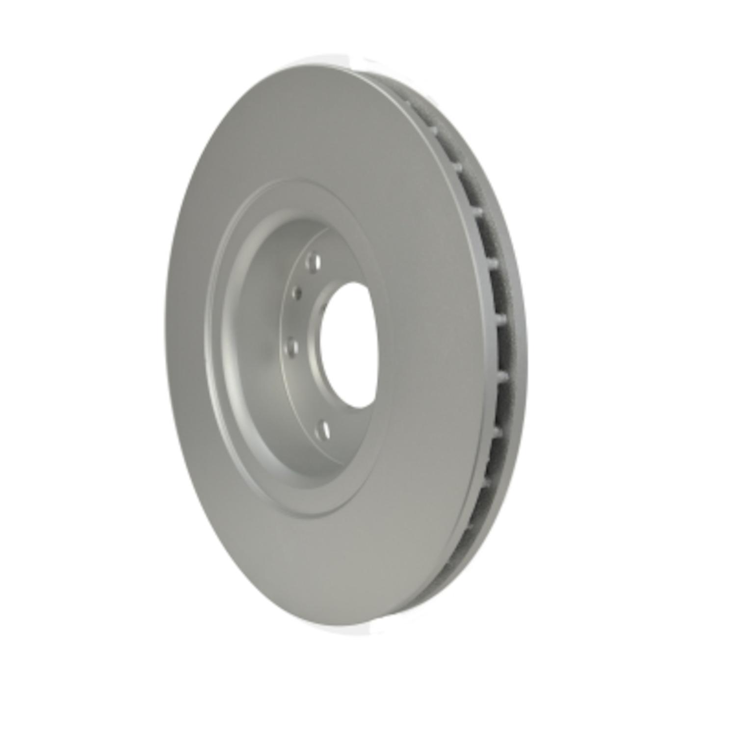 Hella Pagid 355123102 - Disc Brake Rotor Hella Pagid 355123102 Disc Brake Rotor product image 1 of 6