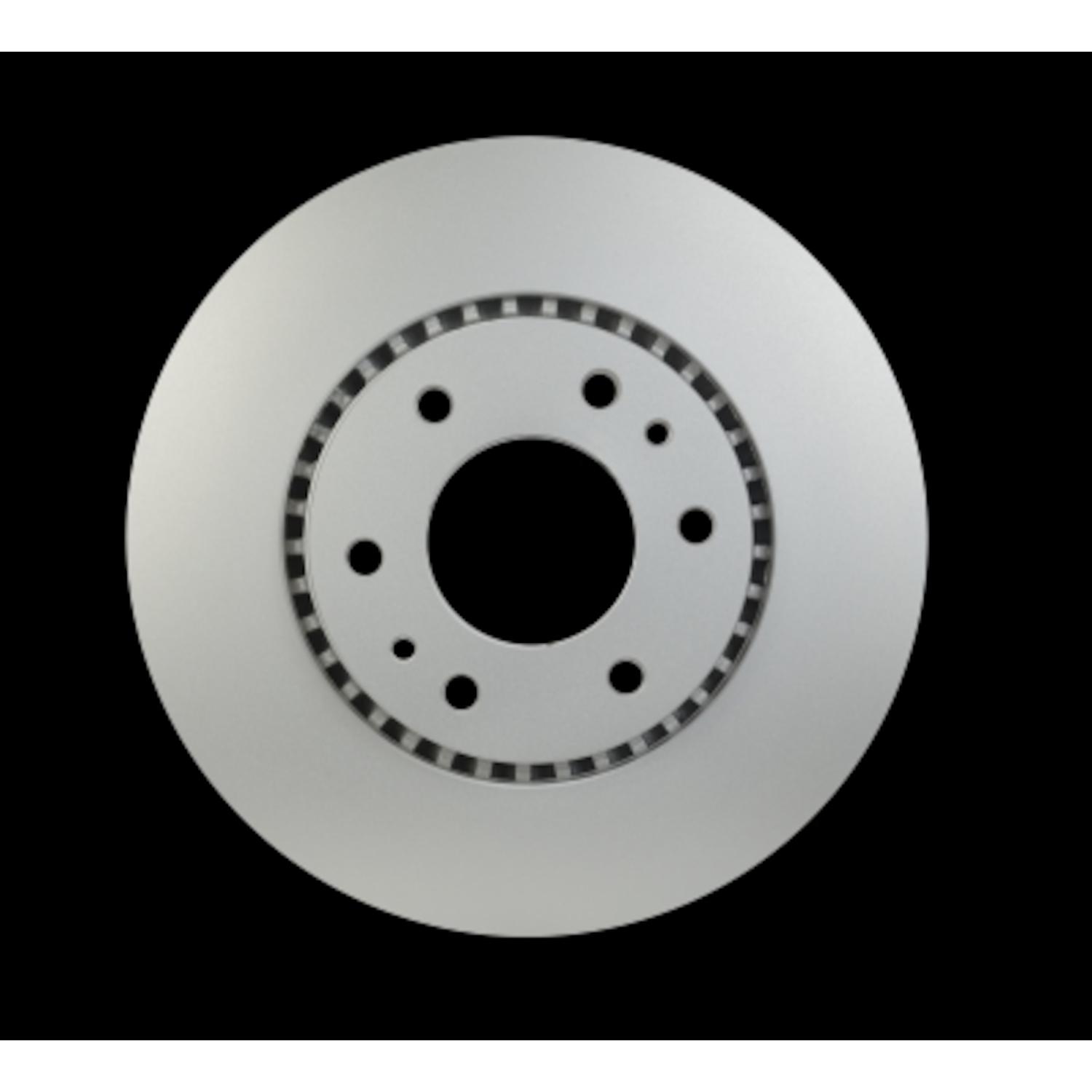 Hella Pagid 355123102 - Disc Brake Rotor Hella Pagid 355123102 Disc Brake Rotor product image 2 of 6