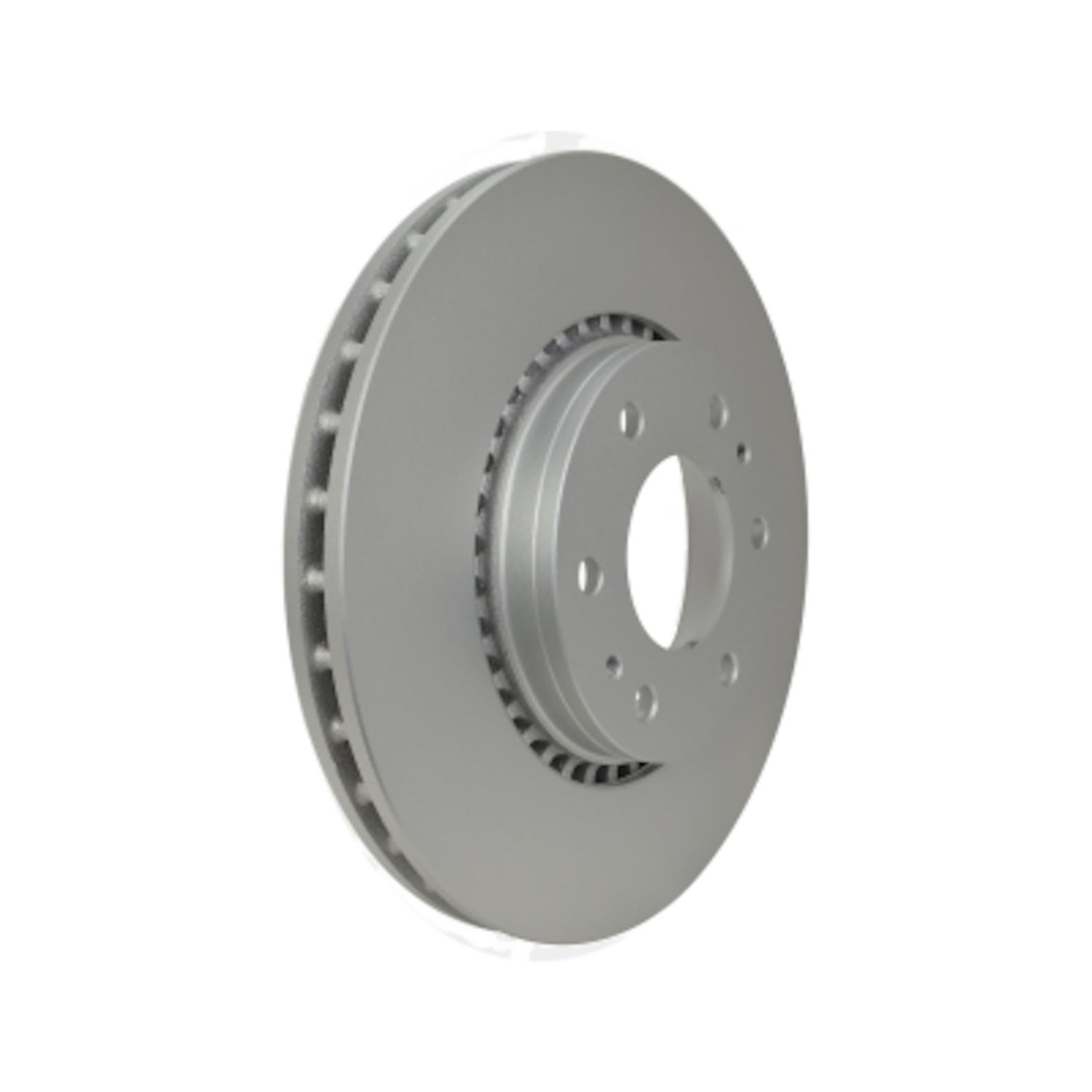 Hella Pagid 355123102 - Disc Brake Rotor Hella Pagid 355123102 Disc Brake Rotor product image 4 of 6