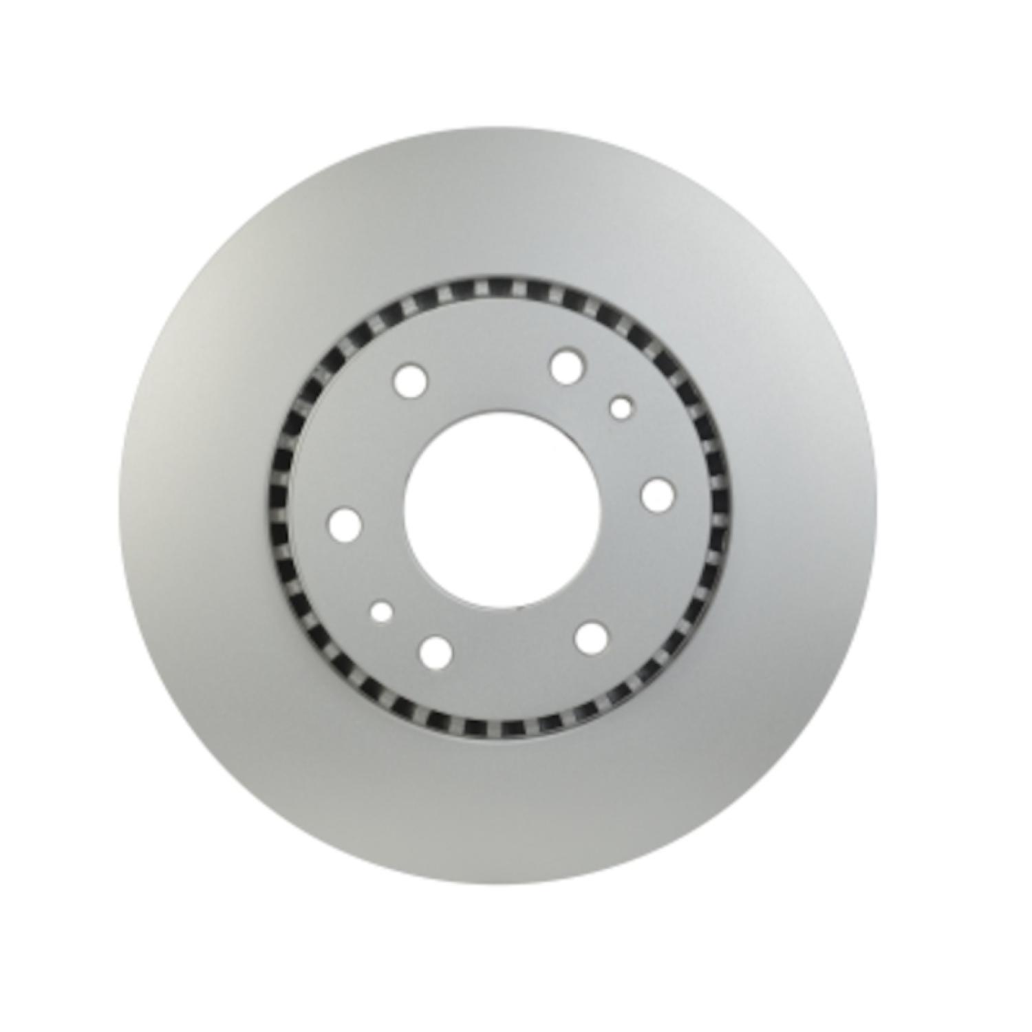 Hella Pagid 355123102 - Disc Brake Rotor Hella Pagid 355123102 Disc Brake Rotor product image 6 of 6