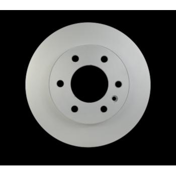 2022 Mercedes-Benz Sprinter 2500 Disc Brake Rotor Front Hella Pagid 355123162 image 2 of 4