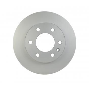 2022 Mercedes-Benz Sprinter 2500 Disc Brake Rotor Front Hella Pagid 355123162 image 3 of 4