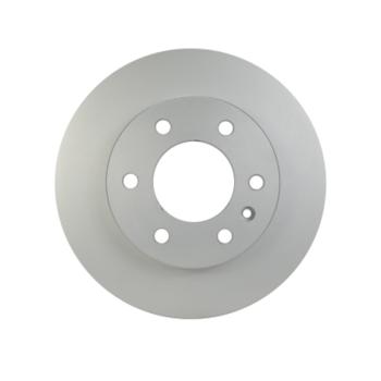Hella Pagid 355123162 Disc Brake Rotor product image 5 of 5