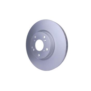 2015 Acura ILX Disc Brake Rotor Front Hella Pagid 355125101 image 3 of 3