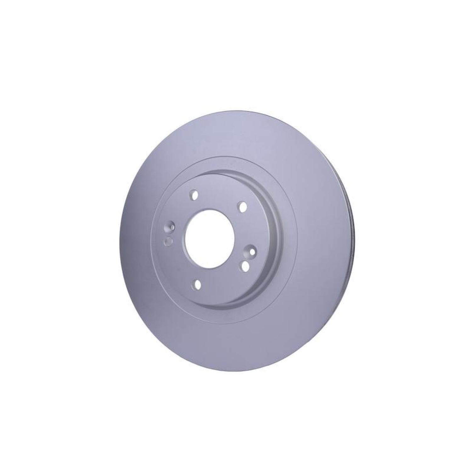 Hella Pagid 355125121 - Disc Brake Rotor Hella Pagid 355125121 Disc Brake Rotor product image 1 of 3