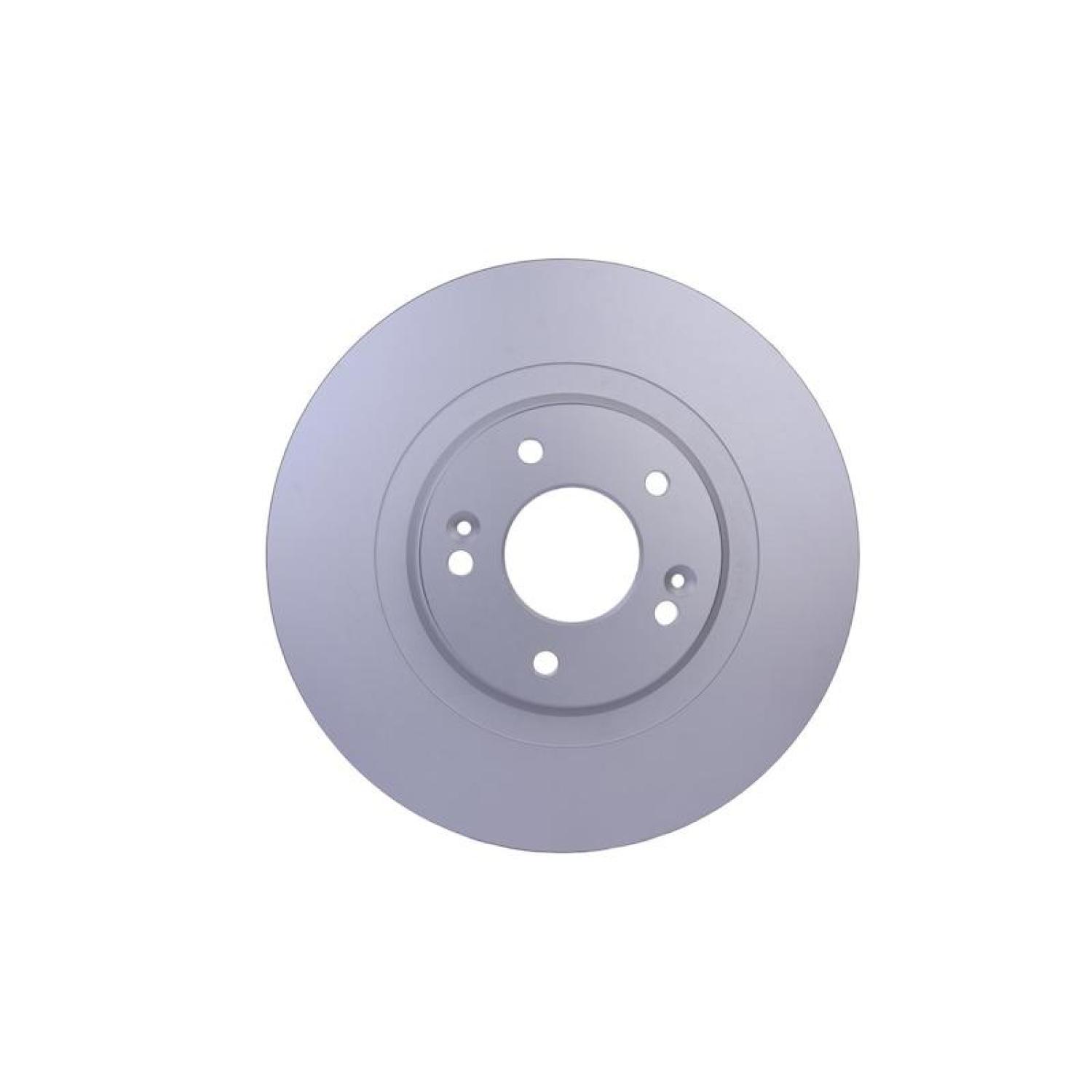 Hella Pagid 355125121 - Disc Brake Rotor Hella Pagid 355125121 Disc Brake Rotor product image 2 of 3