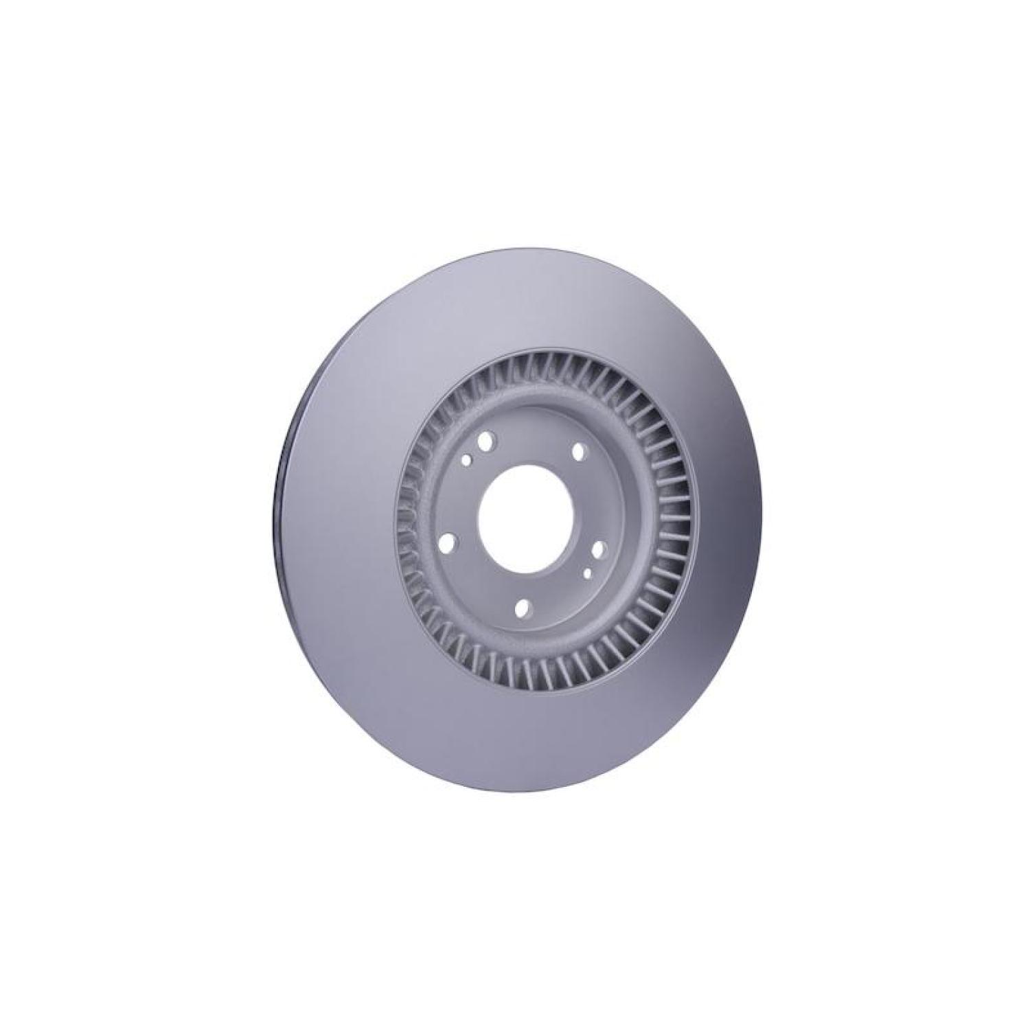 Hella Pagid 355125121 - Disc Brake Rotor Hella Pagid 355125121 Disc Brake Rotor product image 3 of 3