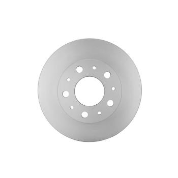 2017 Ram ProMaster 2500 Disc Brake Rotor Front Hella Pagid 355125261 image 2 of 4