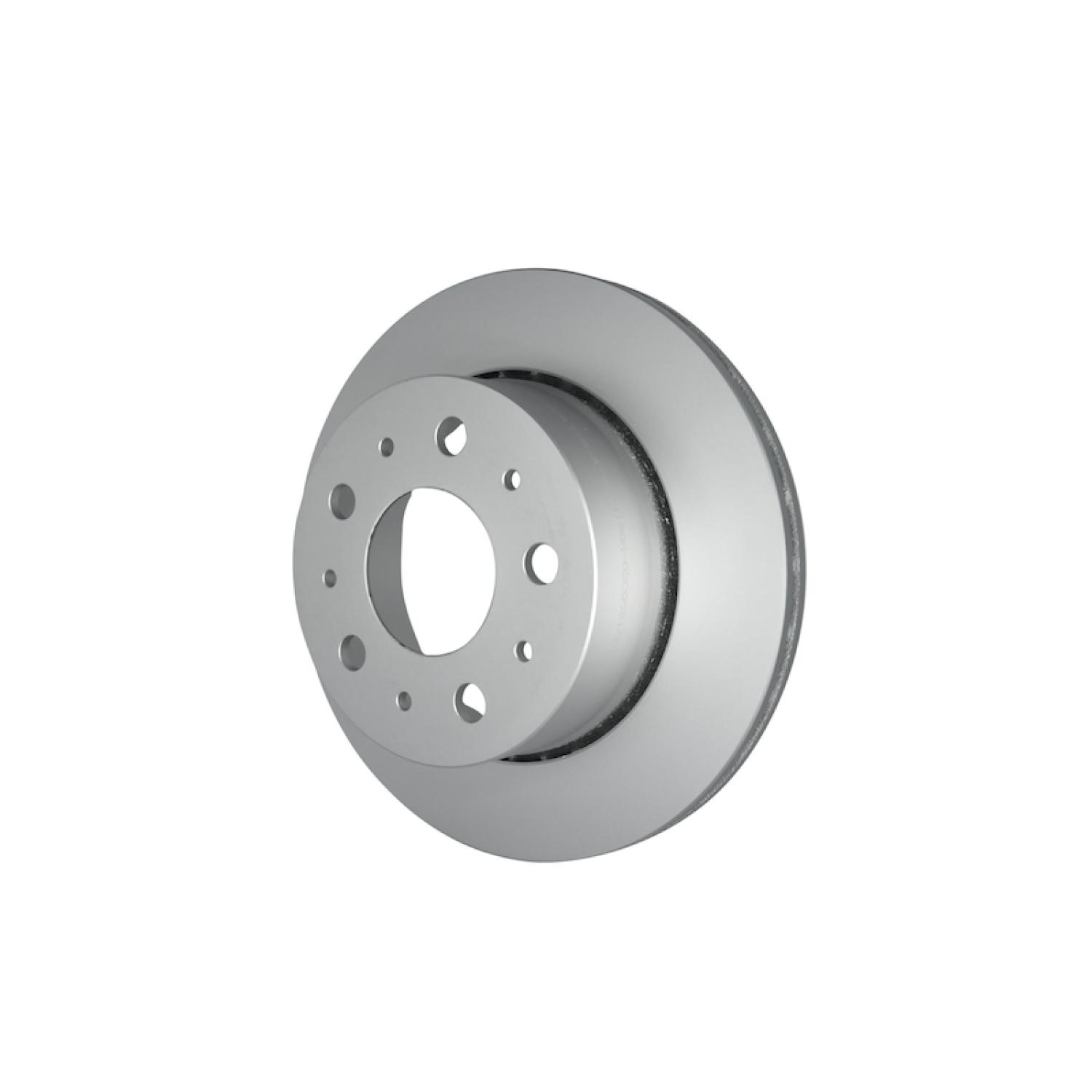 Hella Pagid 355125291 - Disc Brake Rotor Hella Pagid 355125291 Disc Brake Rotor product image 2 of 4