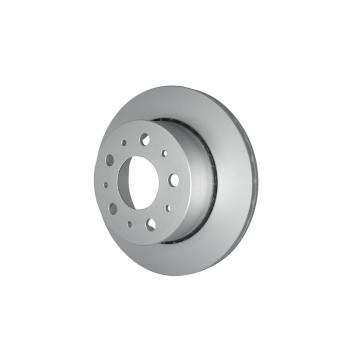 2020 Ram ProMaster 3500 Disc Brake Rotor Rear Hella Pagid 355125291 image 2 of 4