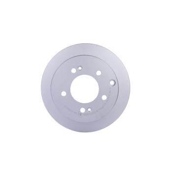 2013 Kia Forte Koup Disc Brake Rotor Rear Hella Pagid 355125301 image 1 of 4