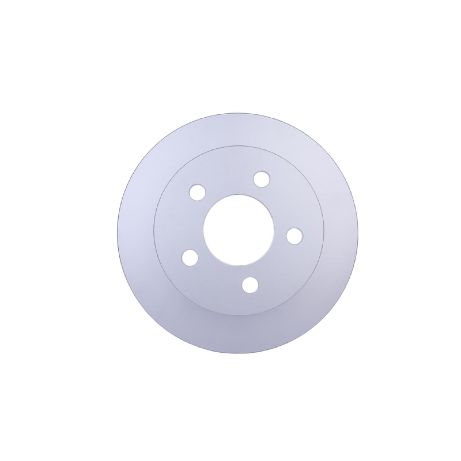 Hella Pagid 355125371 - Disc Brake Rotor Hella Pagid 355125371 Disc Brake Rotor product image 1 of 4