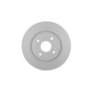 2014 Mazda 2 Disc Brake Rotor Front Hella Pagid 355128851 image 1 of 4