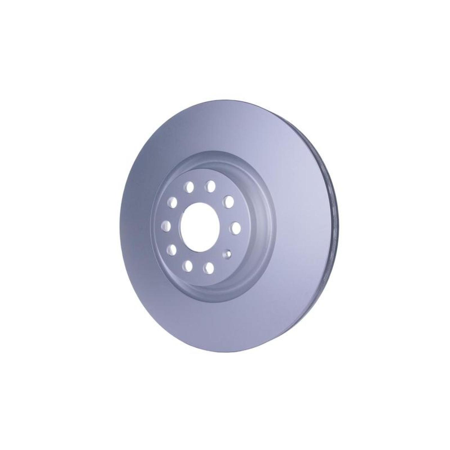 Hella Pagid 355129241 - Disc Brake Rotor Hella Pagid 355129241 Disc Brake Rotor product image 1 of 4