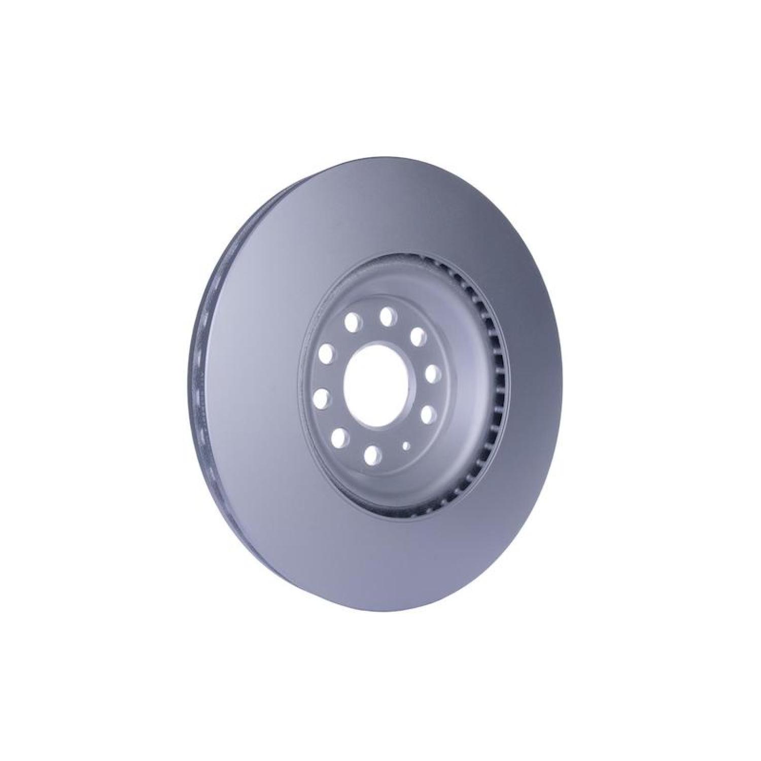 Hella Pagid 355129241 - Disc Brake Rotor Hella Pagid 355129241 Disc Brake Rotor product image 2 of 4