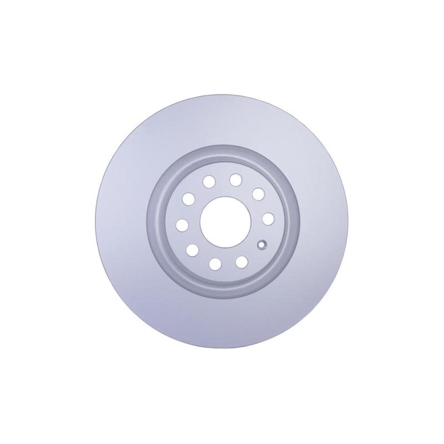 Hella Pagid 355129241 - Disc Brake Rotor Hella Pagid 355129241 Disc Brake Rotor product image 4 of 4
