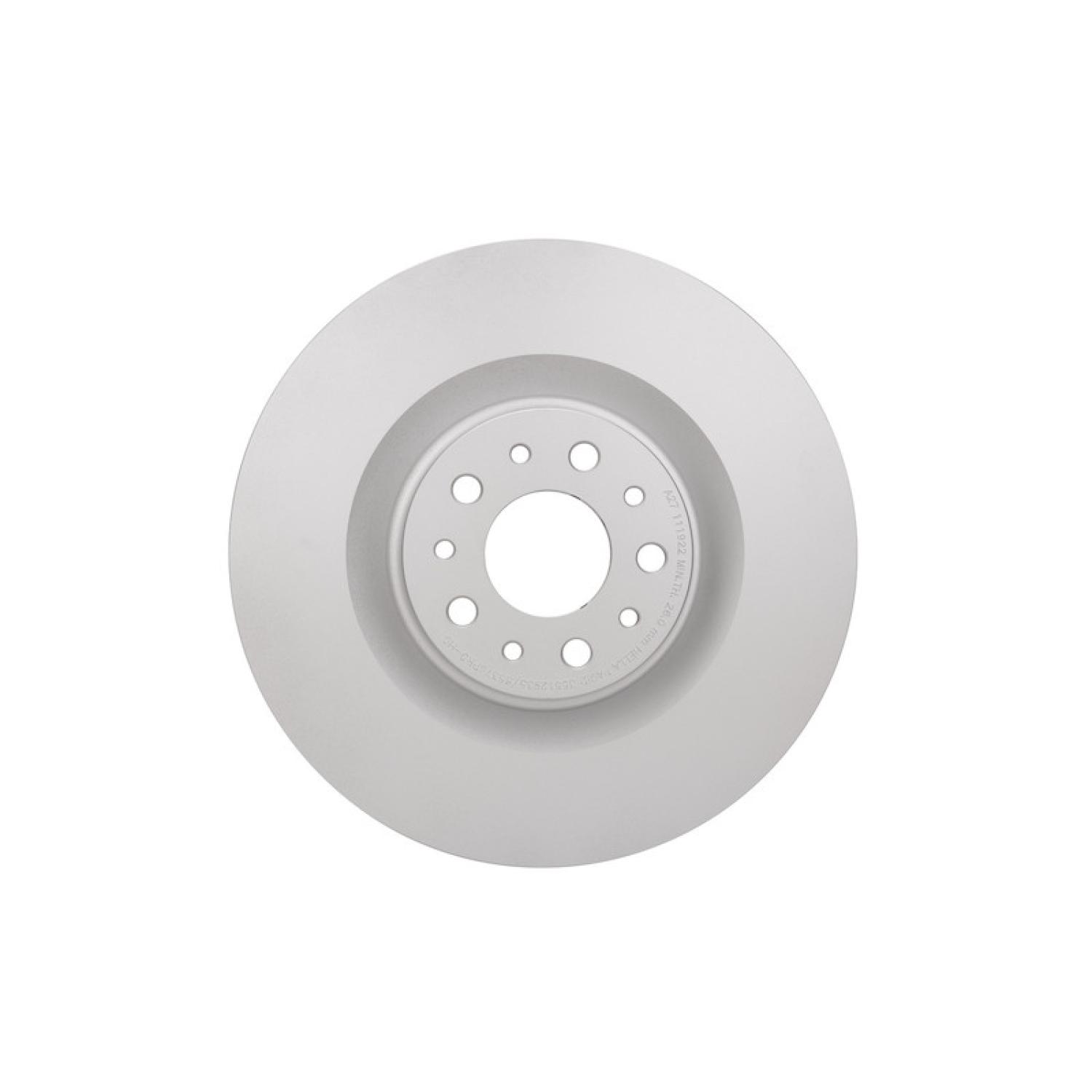 Hella Pagid 355129351 - Disc Brake Rotor Hella Pagid 355129351 Disc Brake Rotor product image 2 of 4
