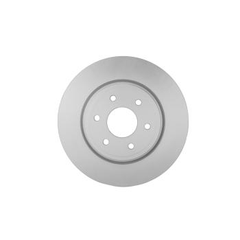 2015 Nissan Xterra Disc Brake Rotor Front Hella Pagid 355129561 image 1 of 4