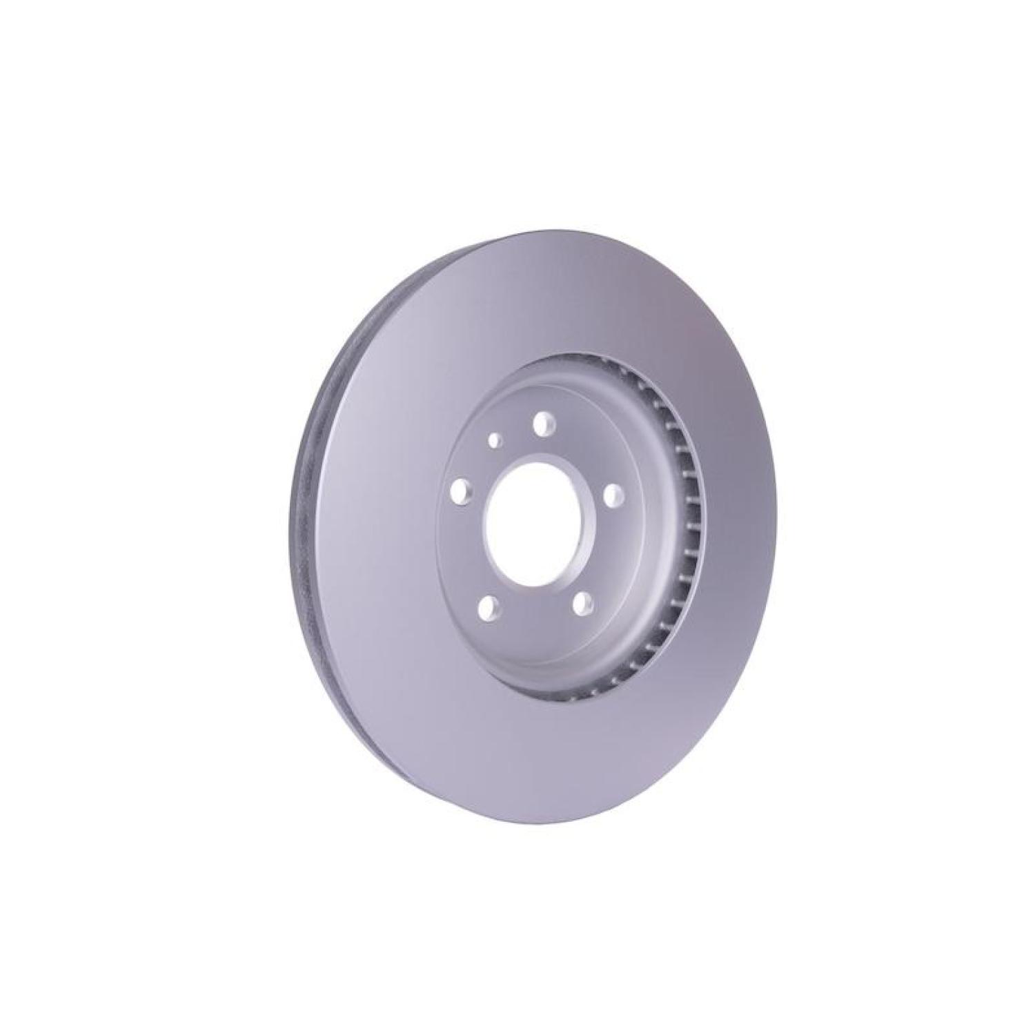 Hella Pagid 355129691 - Disc Brake Rotor Hella Pagid 355129691 Disc Brake Rotor product image 1 of 3