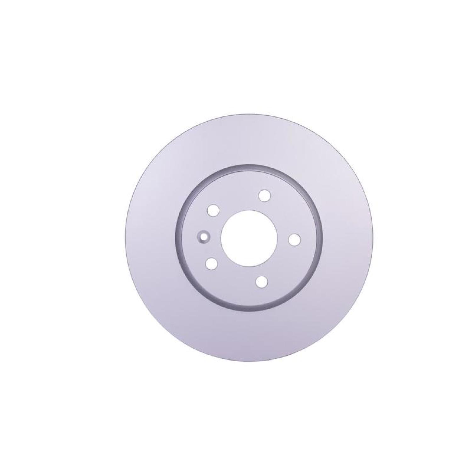 Hella Pagid 355129691 - Disc Brake Rotor Hella Pagid 355129691 Disc Brake Rotor product image 2 of 3