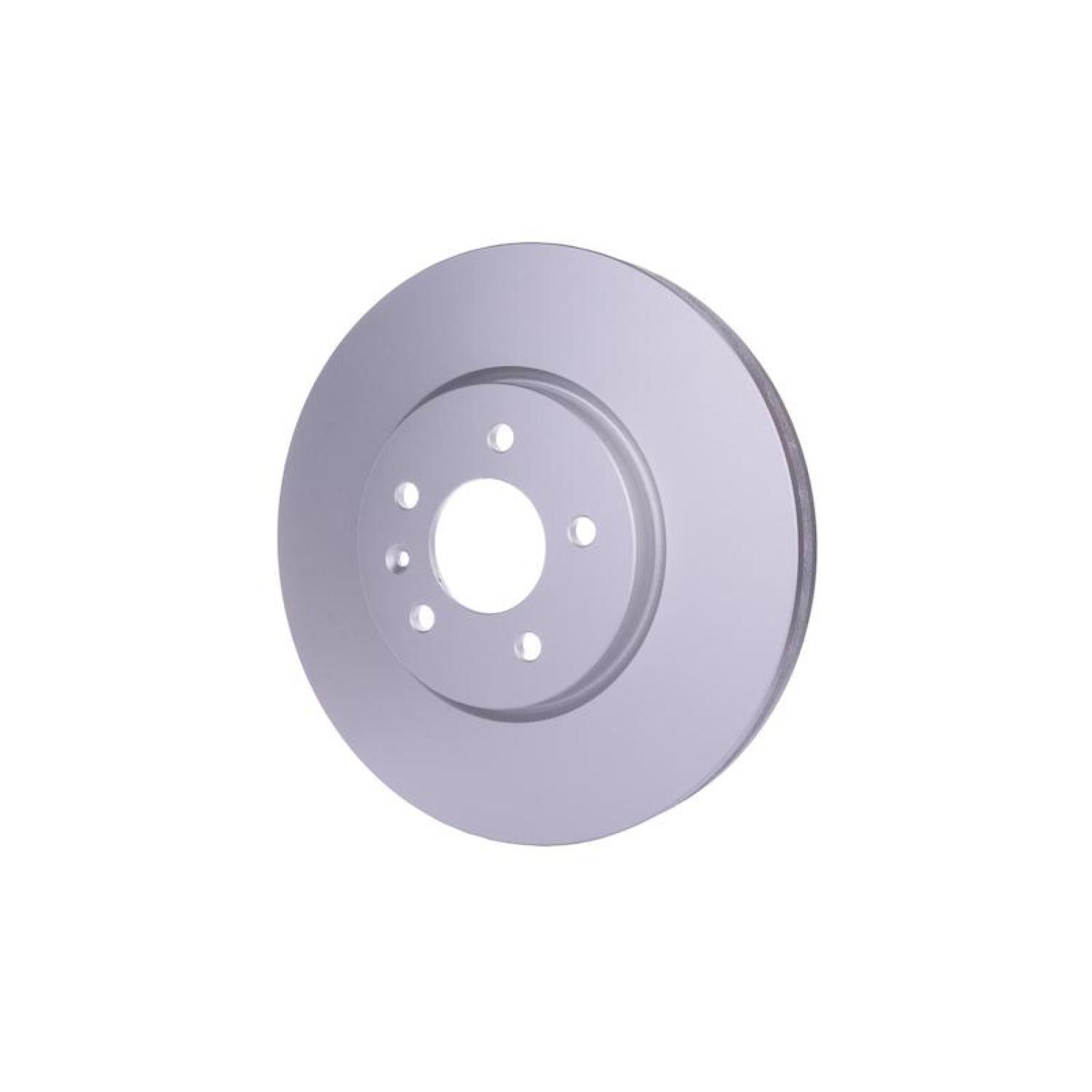 Hella Pagid 355129691 - Disc Brake Rotor Hella Pagid 355129691 Disc Brake Rotor product image 3 of 3
