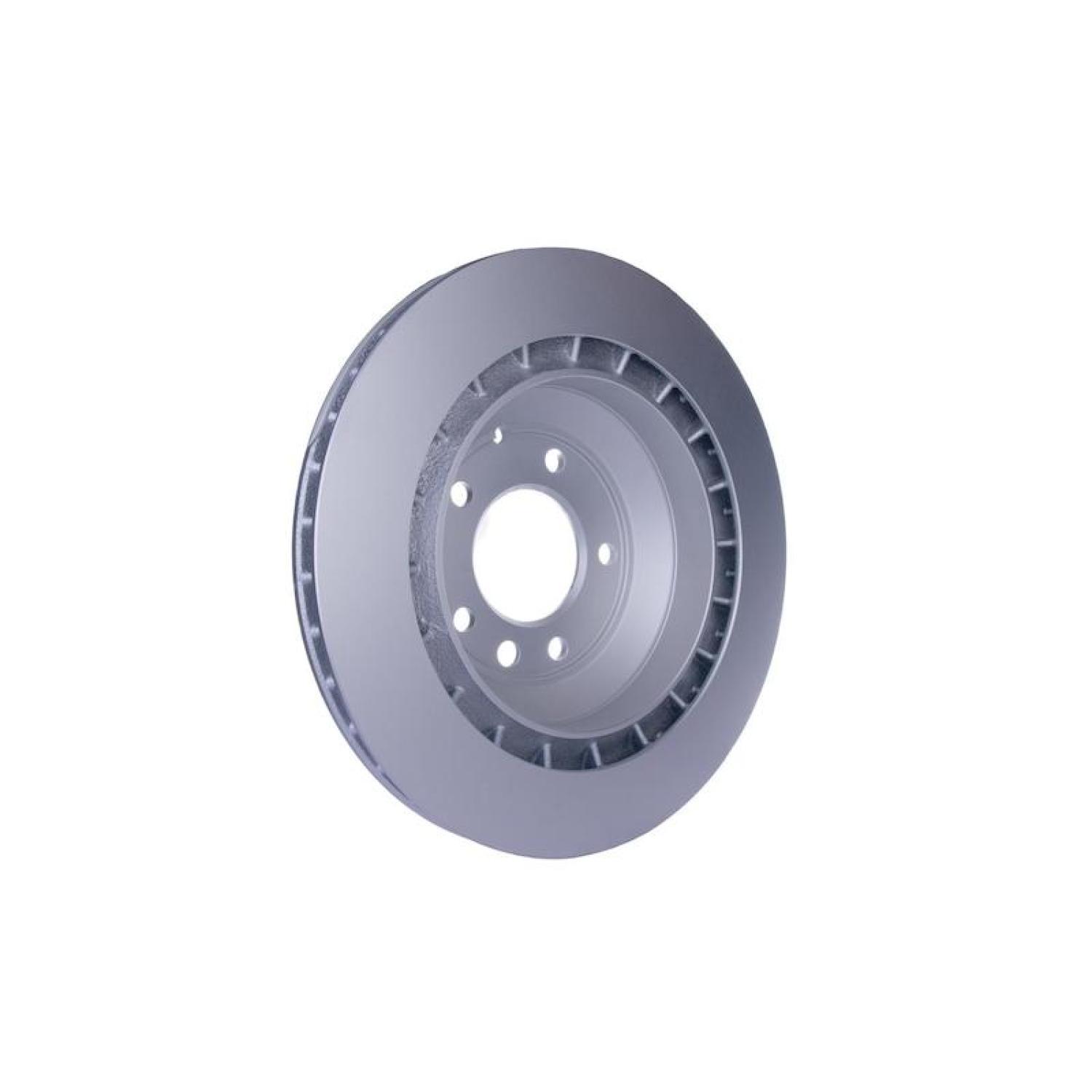 Hella Pagid 355129721 - Disc Brake Rotor Hella Pagid 355129721 Disc Brake Rotor product image 3 of 4