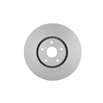 2016 Lexus IS200t Disc Brake Rotor Front Right Hella Pagid 355129841 image 1 of 4