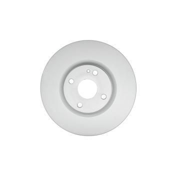 2021 Mazda MX-5 Miata Disc Brake Rotor Front Hella Pagid 355131921 image 1 of 4