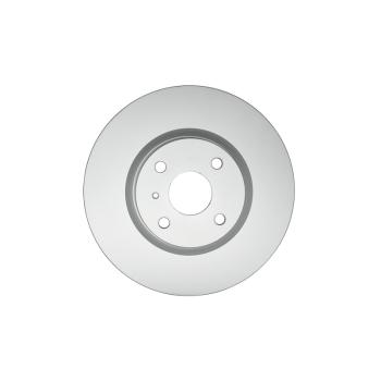 2021 Mazda MX-5 Miata Disc Brake Rotor Front Hella Pagid 355132111 image 1 of 4