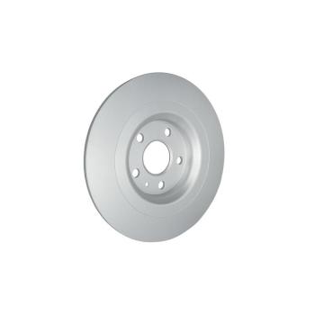 2019 Volvo XC40 Disc Brake Rotor Rear Hella Pagid 355132121 image 1 of 3