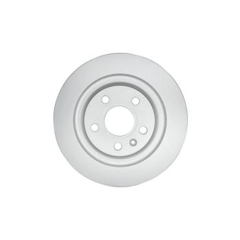 2019 Volvo XC40 Disc Brake Rotor Rear Hella Pagid 355132121 image 2 of 3