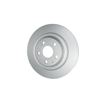 2019 Volvo XC40 Disc Brake Rotor Rear Hella Pagid 355132121 image 3 of 3