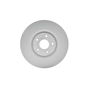 2016 Ford Fusion Disc Brake Rotor Front Hella Pagid 355132421 image 1 of 4