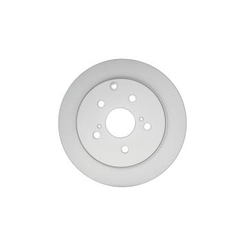 2019 Toyota Mirai Disc Brake Rotor Rear Hella Pagid 355132591 image 1 of 4