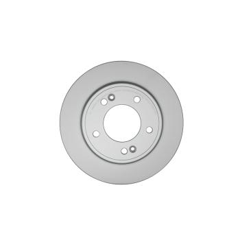 2021 Kia Niro Disc Brake Rotor Rear Hella Pagid 355132611 image 1 of 4