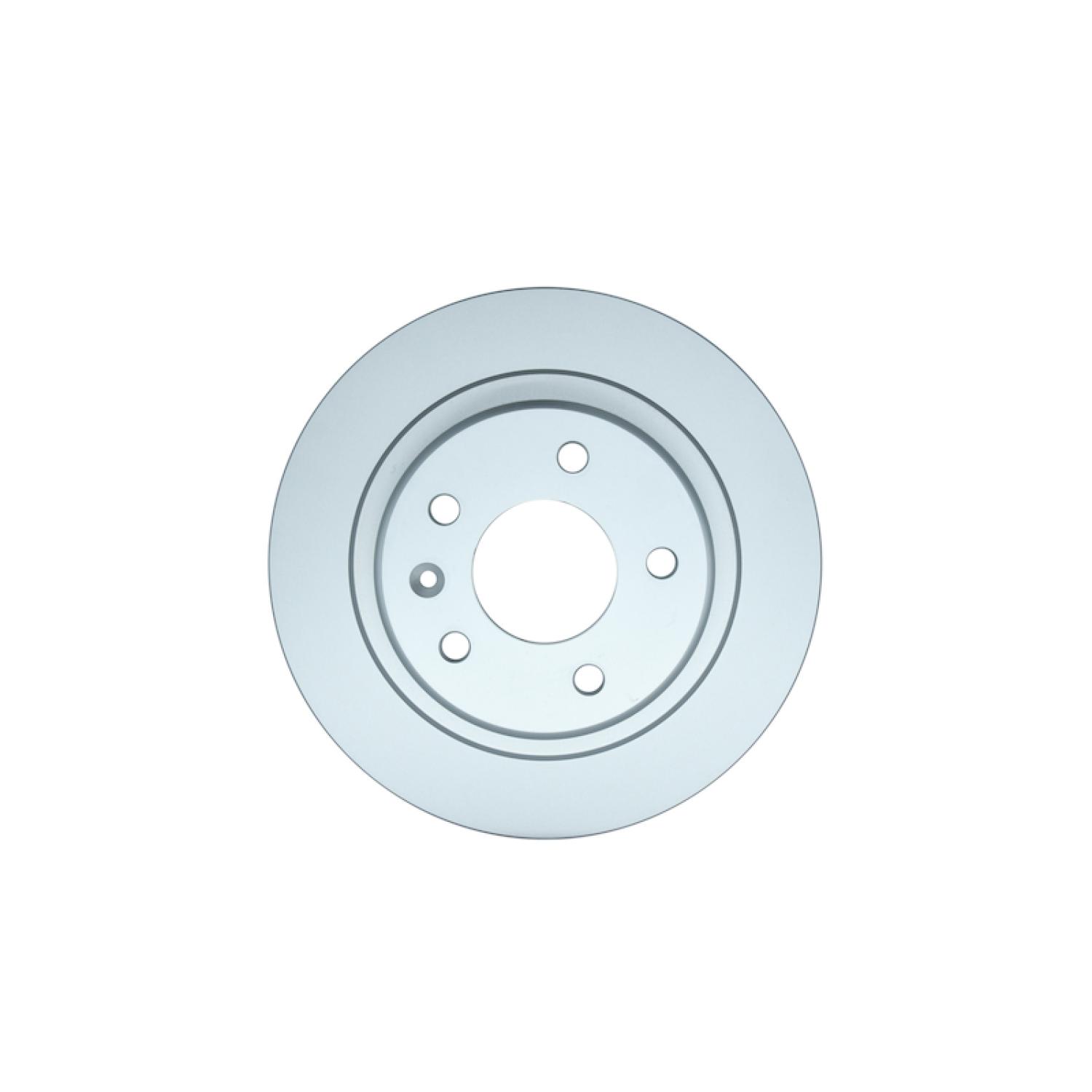 Hella Pagid 355132631 - Disc Brake Rotor Hella Pagid 355132631 Disc Brake Rotor product image 1 of 4