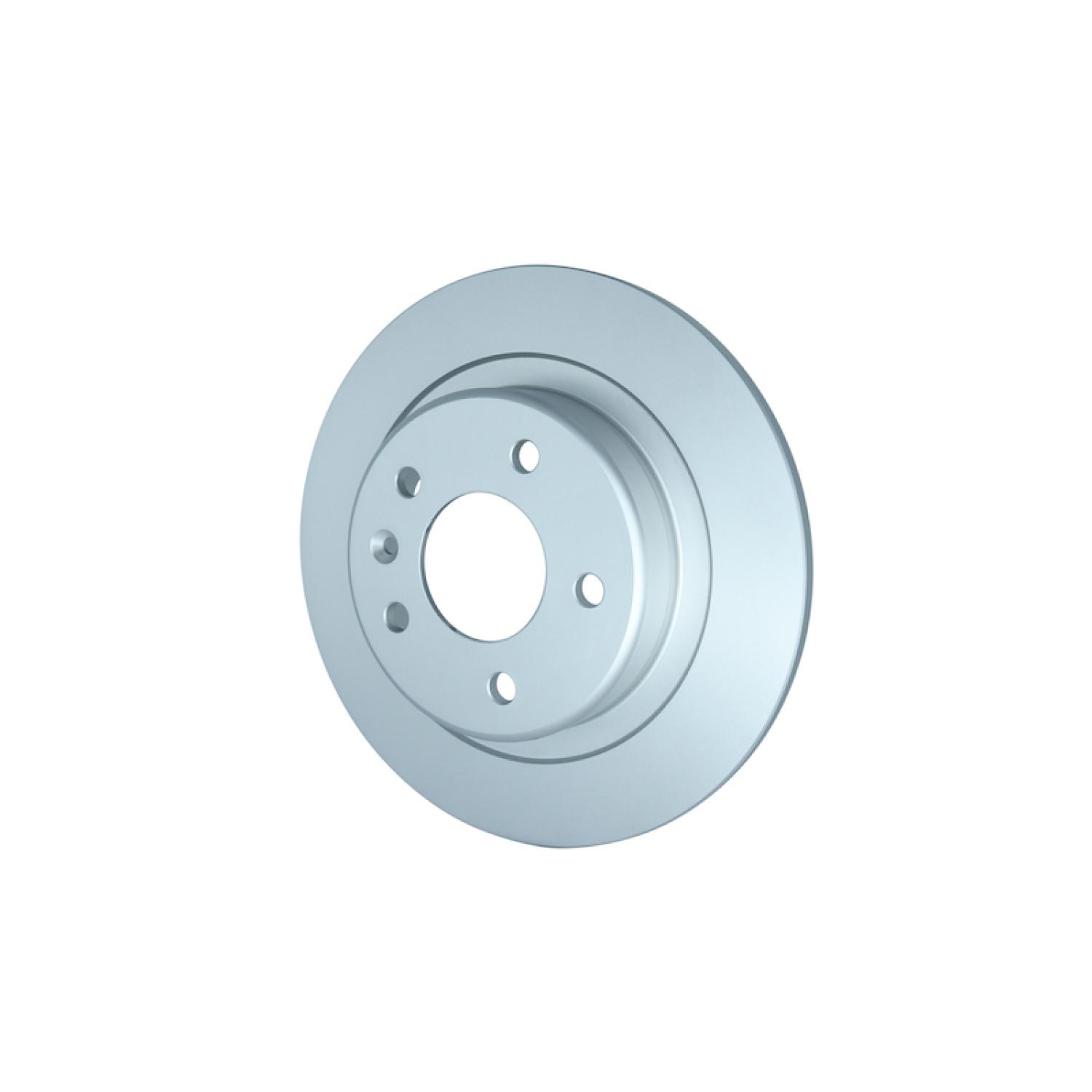 Hella Pagid 355132631 - Disc Brake Rotor Hella Pagid 355132631 Disc Brake Rotor product image 2 of 4