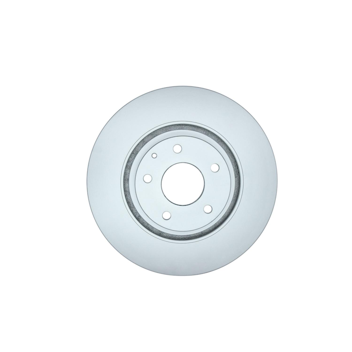 Hella Pagid 355132691 - Disc Brake Rotor Hella Pagid 355132691 Disc Brake Rotor product image 1 of 4