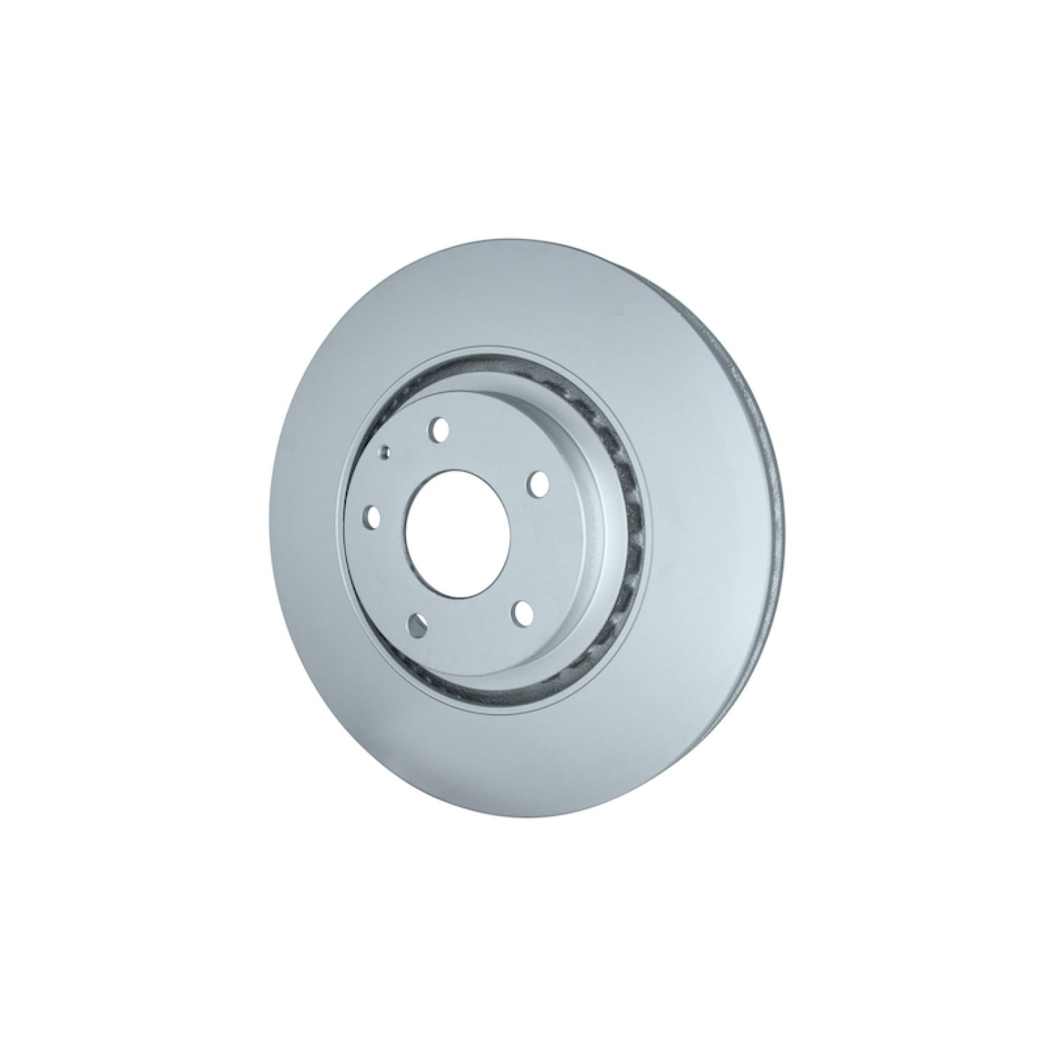 Hella Pagid 355132691 - Disc Brake Rotor Hella Pagid 355132691 Disc Brake Rotor product image 2 of 4