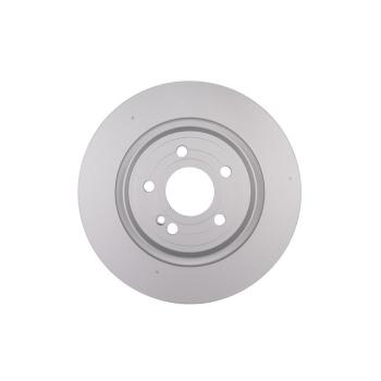 2020 Mercedes-Benz GLB250 Disc Brake Rotor Rear Hella Pagid 355133451 image 2 of 4