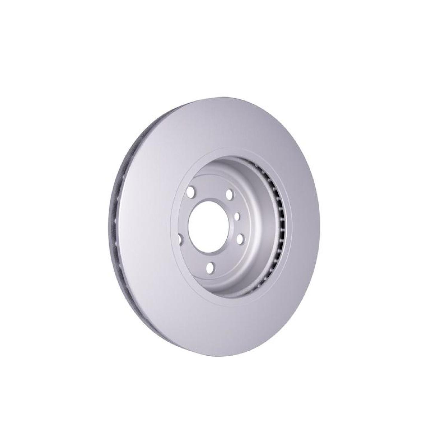 Hella Pagid 355133751 - Disc Brake Rotor Hella Pagid 355133751 Disc Brake Rotor product image 1 of 4