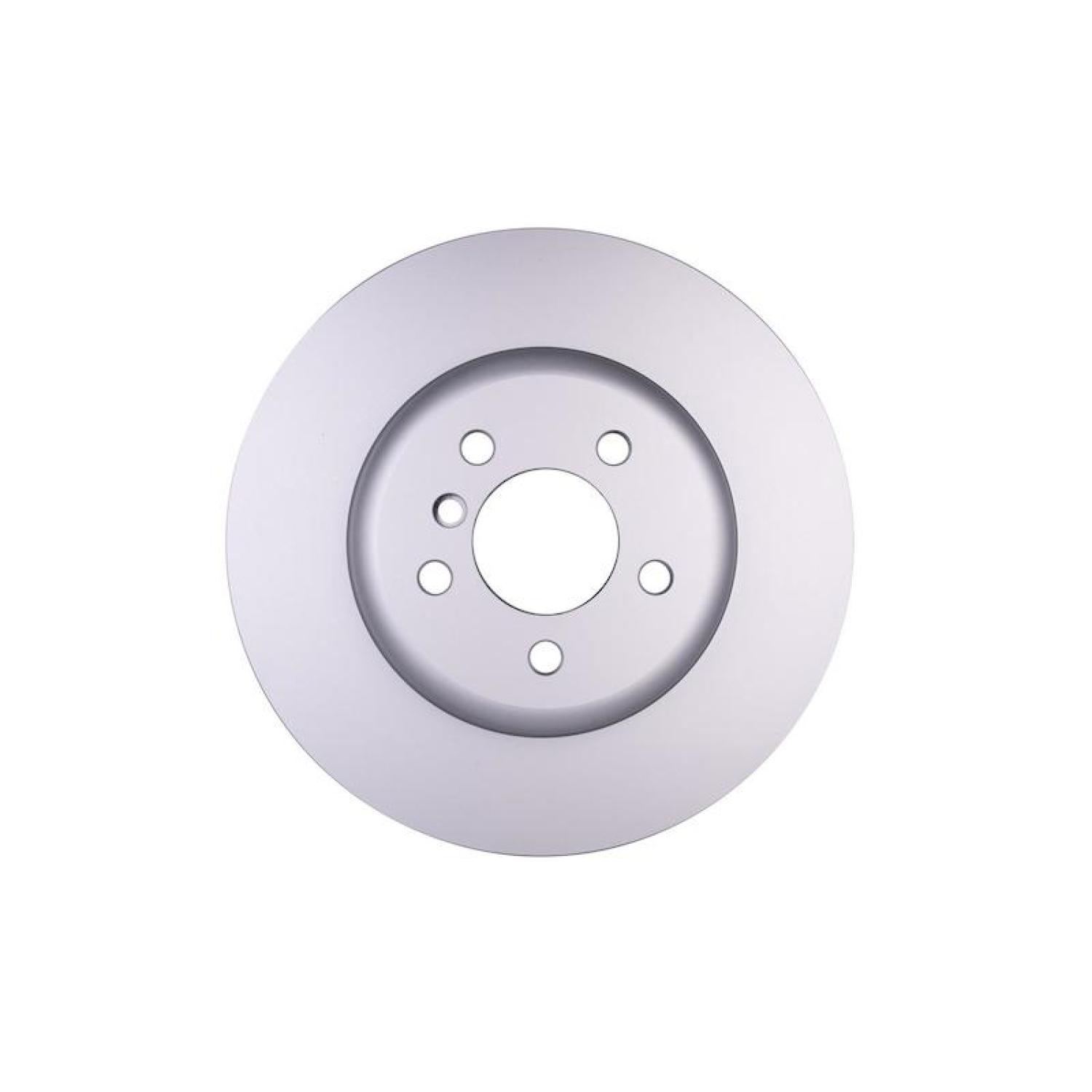 Hella Pagid 355133751 - Disc Brake Rotor Hella Pagid 355133751 Disc Brake Rotor product image 2 of 4