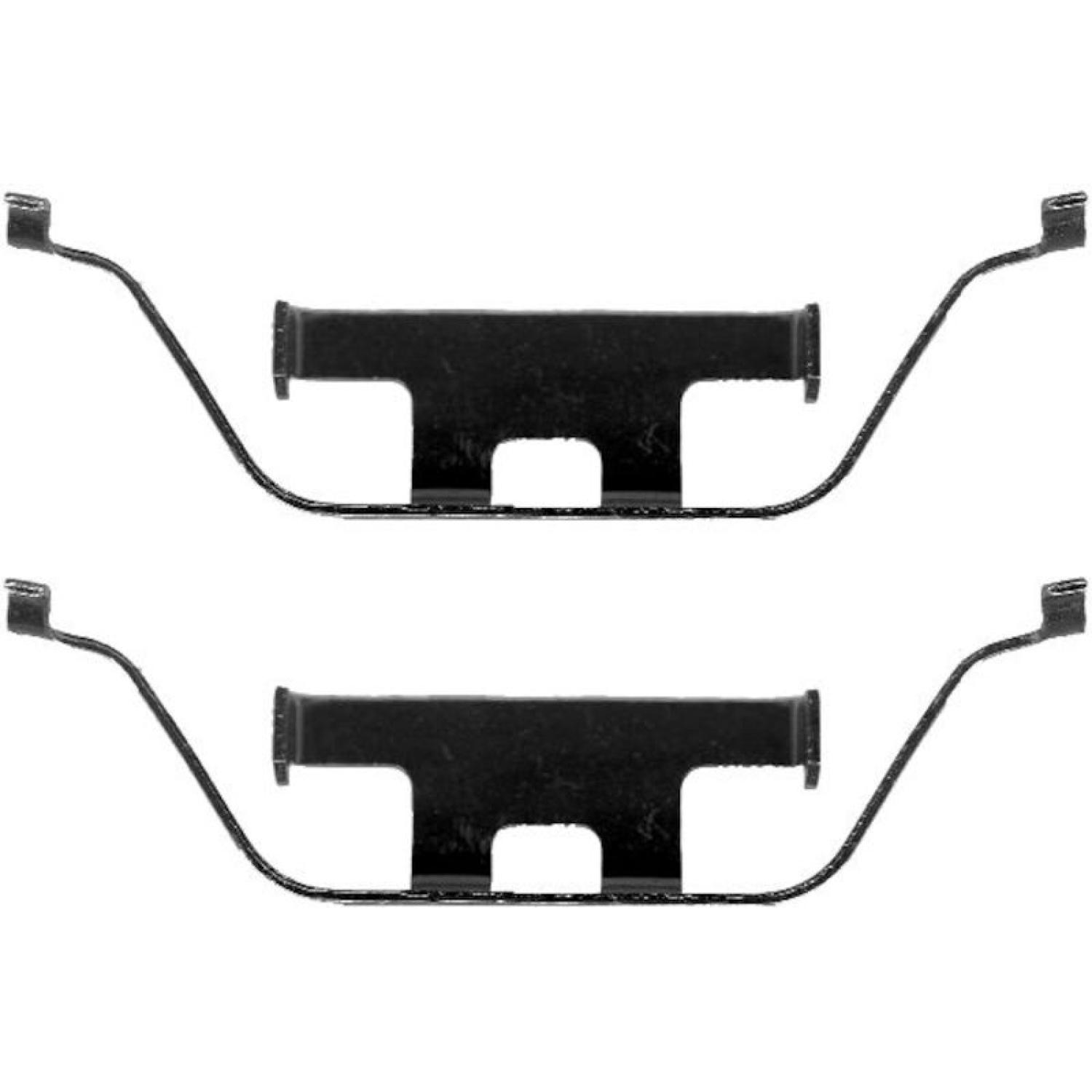 Hella Pagid 355201251 - Disc Brake Caliper Hardware Kit Hella Pagid 355201251 Disc Brake Caliper Hardware Kit product image 1 of 1
