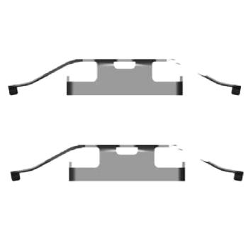 Hella Pagid 355201401 product image