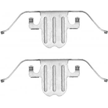 2015 BMW X1 Disc Brake Caliper Hardware Kit Front Hella Pagid 355201421 image 1 of 1