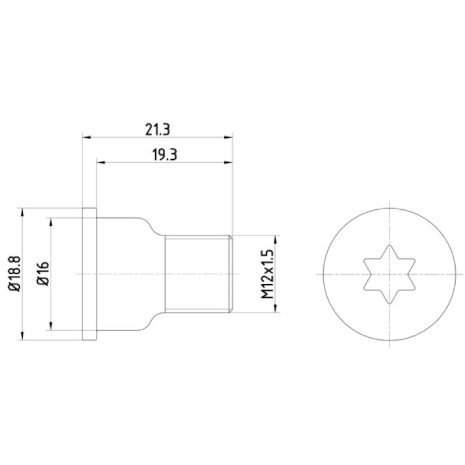 Hella Pagid 355209051 - Disc Brake Hardware Kit Hella Pagid 355209051 Disc Brake Hardware Kit product image 1 of 1