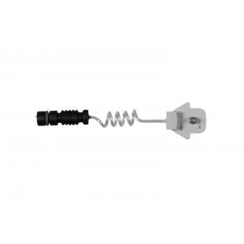 1989 Mercedes-Benz 190D Disc Brake Pad Wear Sensor Front Hella Pagid 355250011 image 1 of 1