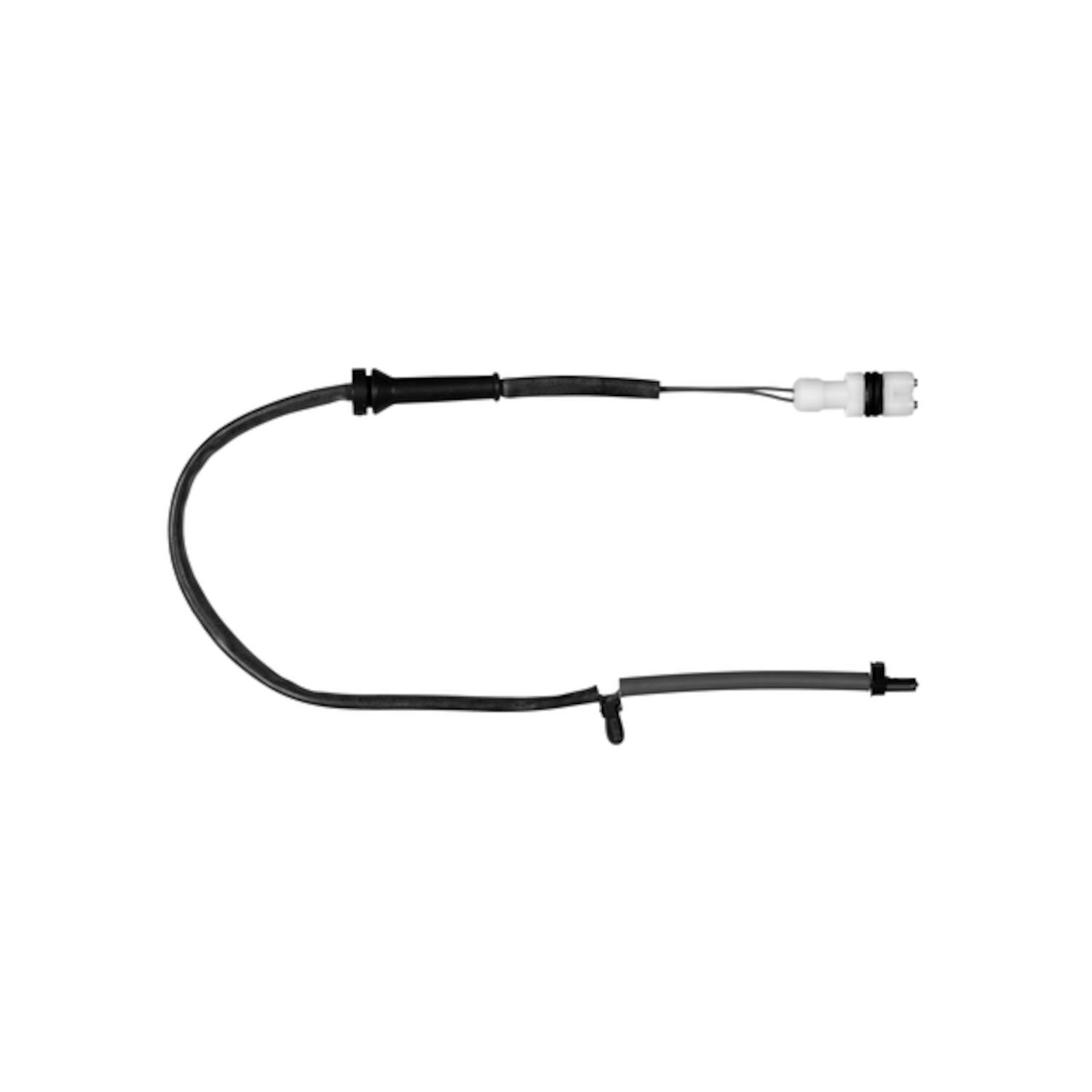 Hella Pagid 355250331 - Disc Brake Pad Wear Sensor Hella Pagid 355250331 Disc Brake Pad Wear Sensor product image 1 of 1