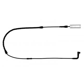 2005 BMW 760i Disc Brake Pad Wear Sensor Front Hella Pagid 355250521 image 1 of 1